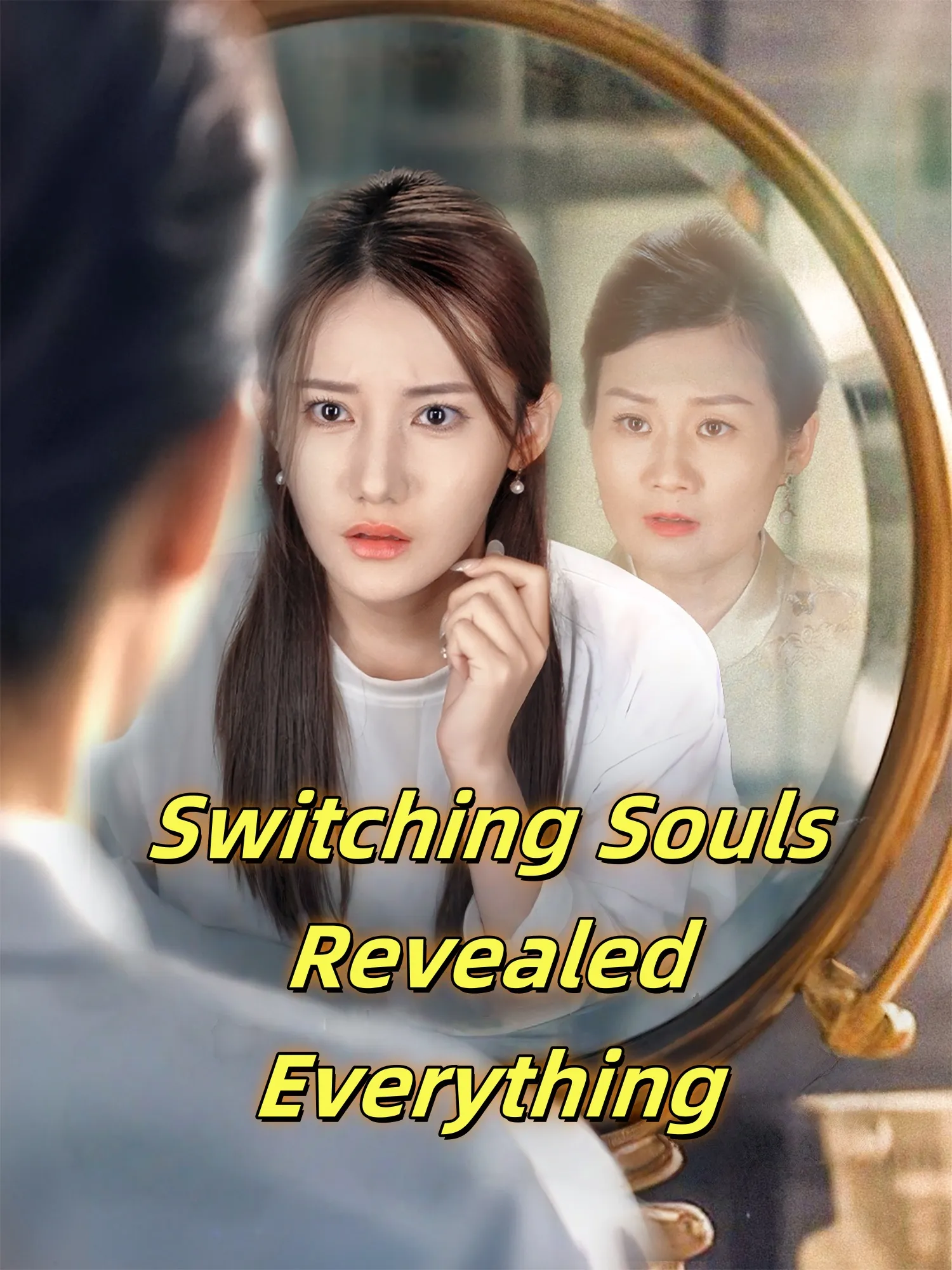 Switching Souls Revealed Everything